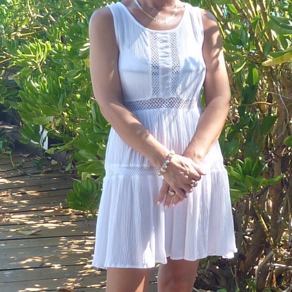 Beach dress  🏖Make me an offer 🏖 - Picture 5 of 5